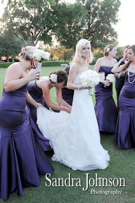 Best Casa Feliz Wedding photographer, Winter Park - Sandra Johnson (SJFoto.com)